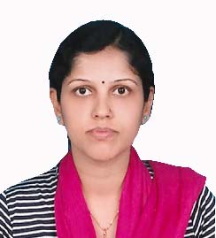 Dr. Nirupma Kumari